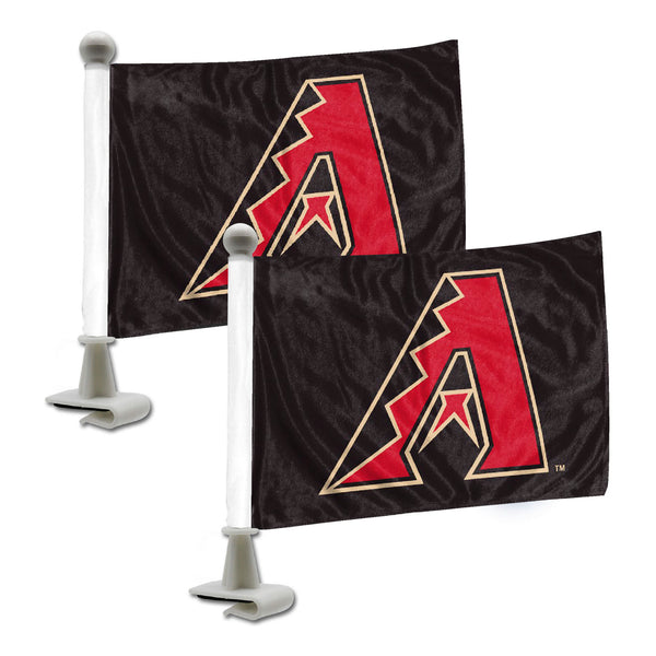 MLB - Arizona Diamondbacks Ambassador Flags