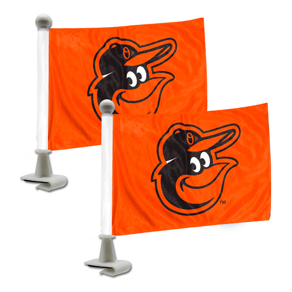 MLB - Baltimore Orioles Ambassador Flags