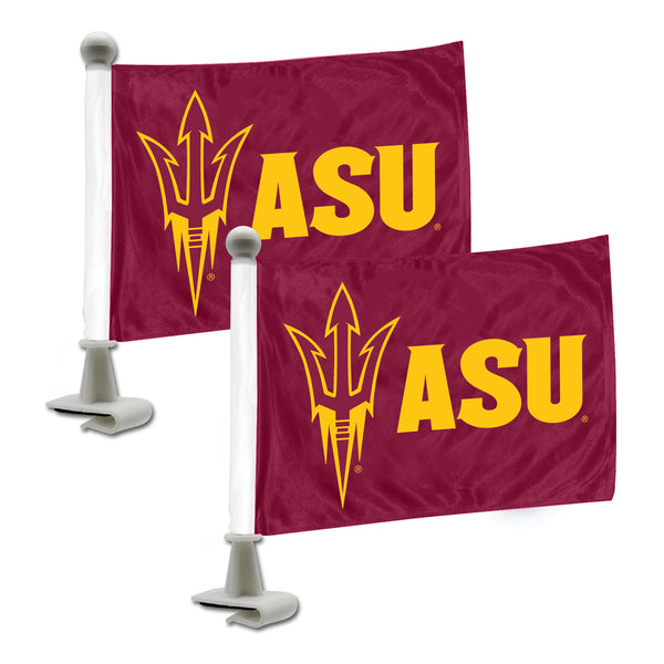Arizona State University Ambassador Flags