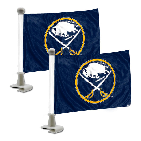 NHL - Buffalo Sabres Ambassador Flags