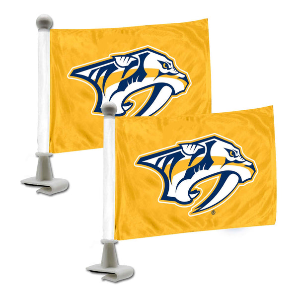 NHL - Nashville Predators Ambassador Flags