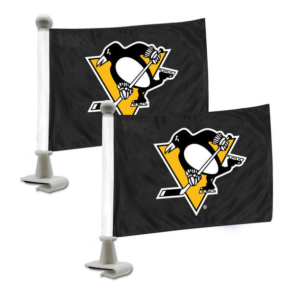 NHL - Pittsburgh Penguins Ambassador Flags