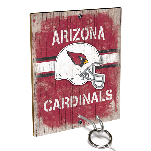 NFL - Arizona Cardinals Hook and Ring Game