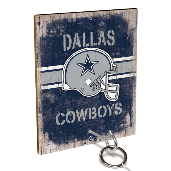 NFL - Dallas Cowboys Hook and Ring Game