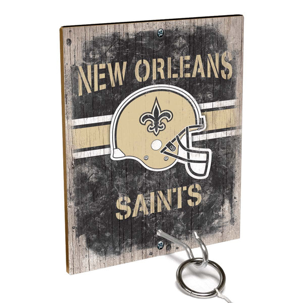 NFL - New Orleans Saints Hook and Ring Game