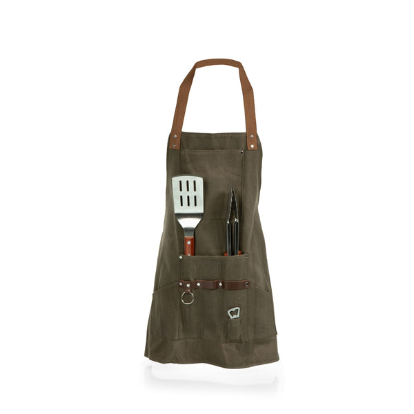 -Apron-True Sports Fan