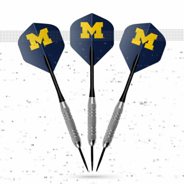 Michigan Wolverines Fans Choice Flights
