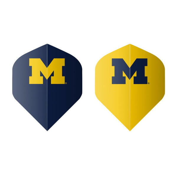 Michigan Wolverines Fans Choice Flights