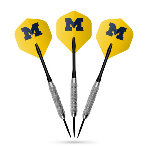 Michigan Wolverines Fans Choice Flights
