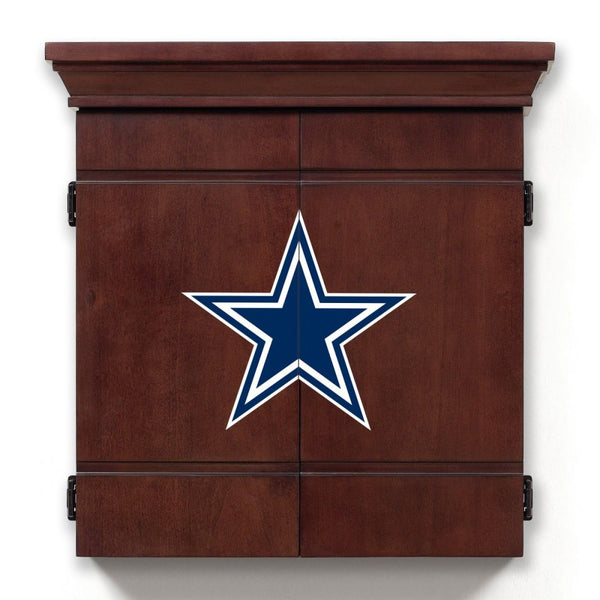 Dallas Cowboys Classic Dartboard