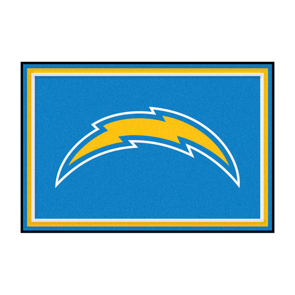 '-5x8 Rug-True Sports Fan