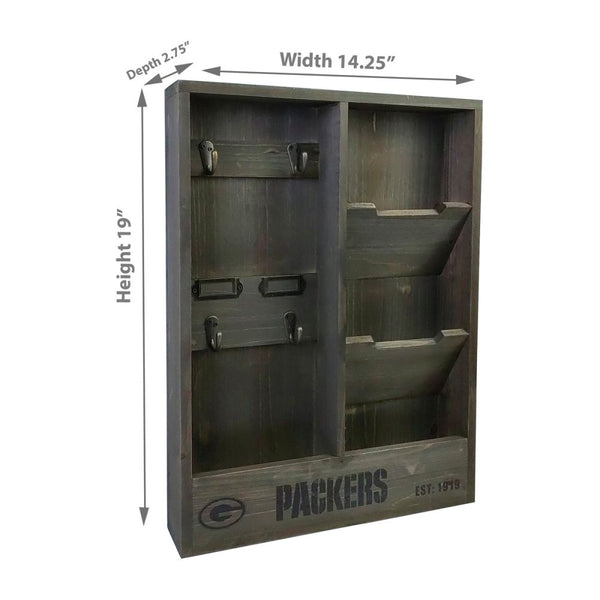 Green Bay Packers Office Organizer