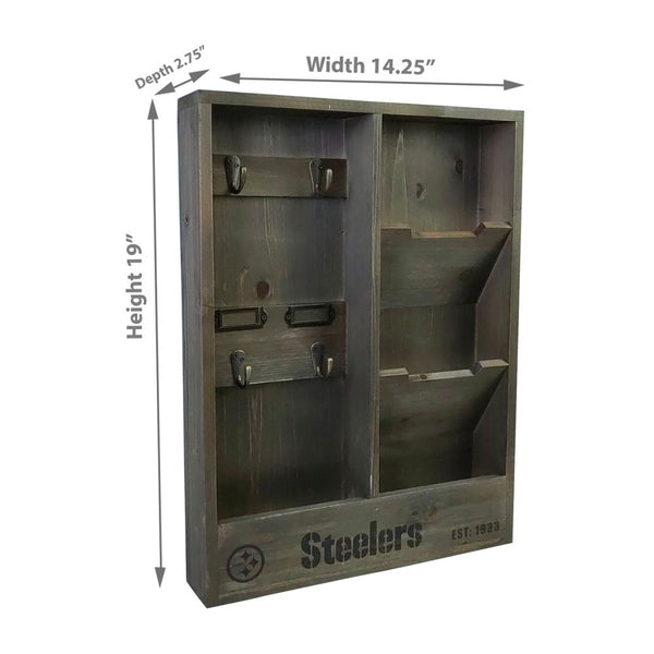 Pittsburgh Steelers Office Organizer