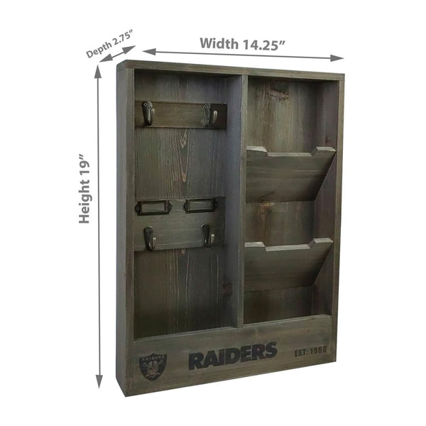 Las Vegas Raiders Office Organizer