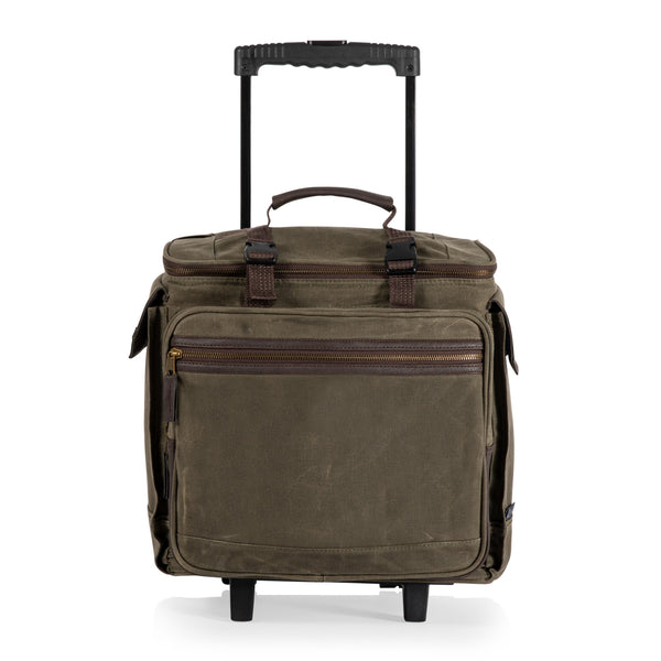 -Wine Bag-True Sports Fan