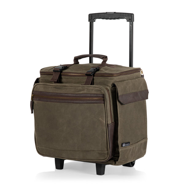 -Wine Bag-True Sports Fan