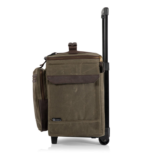 -Wine Bag-True Sports Fan