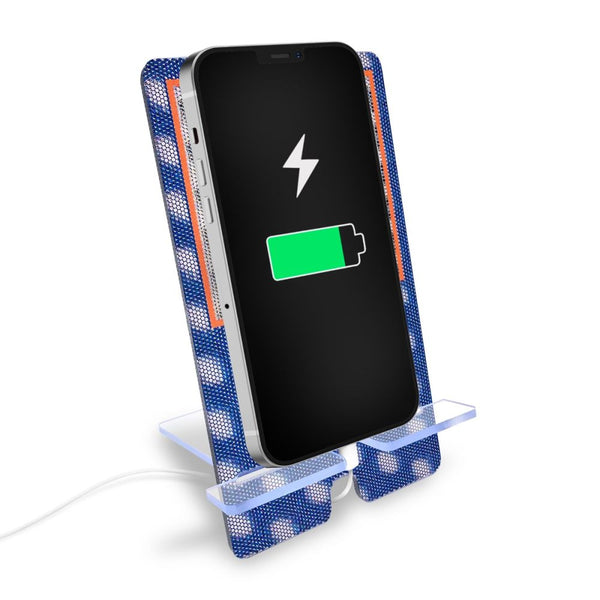 -Stand-True Sports Fan