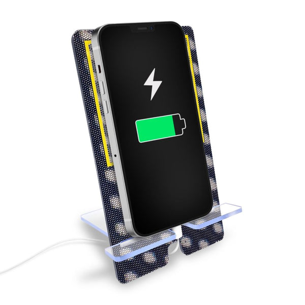 -Stand-True Sports Fan