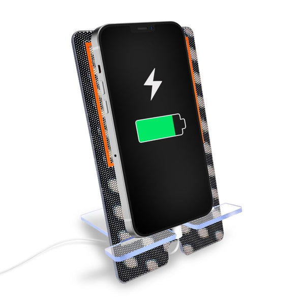 -Stand-True Sports Fan