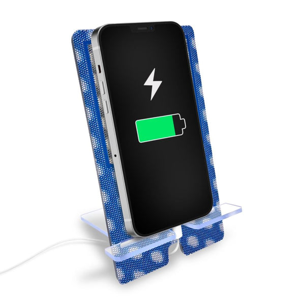 -Stand-True Sports Fan