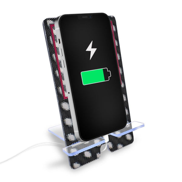 -Stand-True Sports Fan