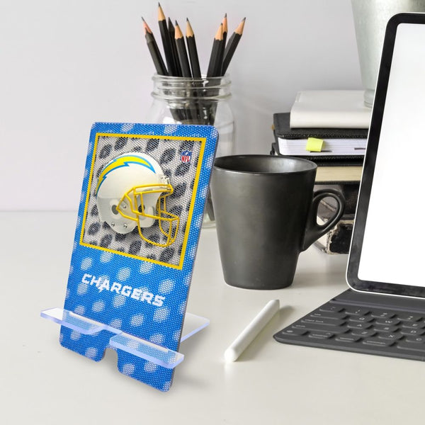 -Stand-True Sports Fan