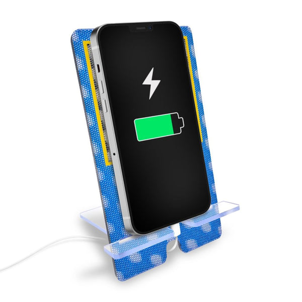 -Stand-True Sports Fan