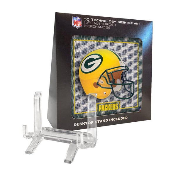 -Desk Topper-True Sports Fan
