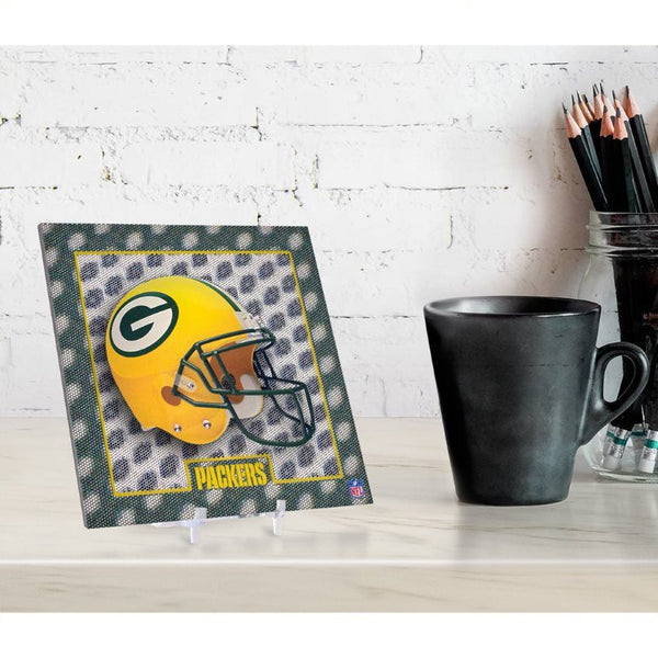 -Desk Topper-True Sports Fan