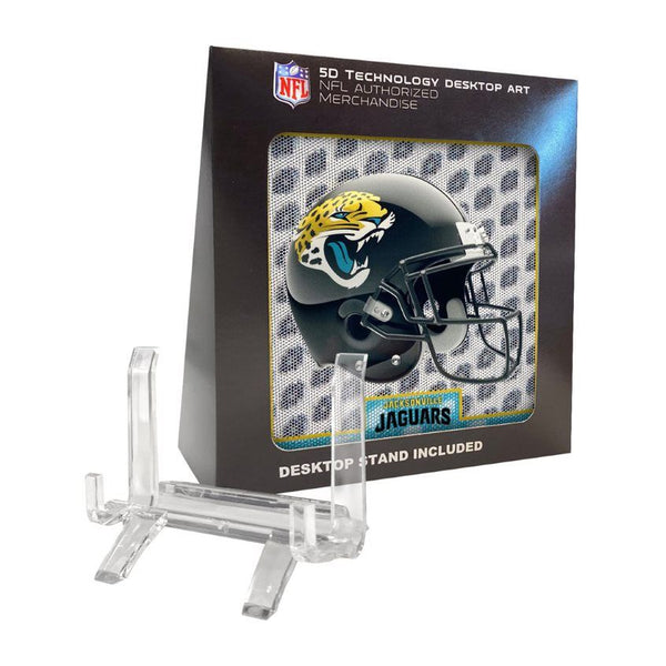 -Desk Topper-True Sports Fan
