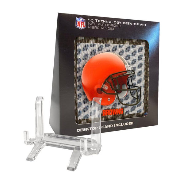 -Desk Topper-True Sports Fan