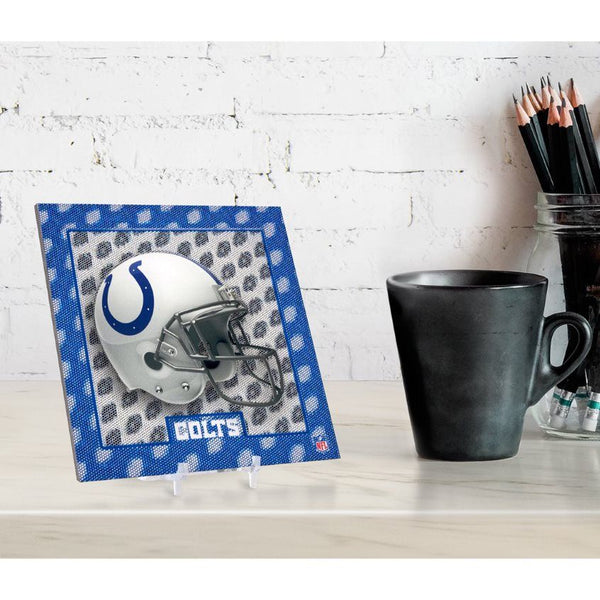 -Desk Topper-True Sports Fan