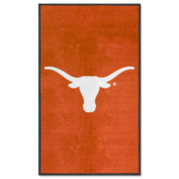 University of Texas 3X5 Logo Mat - Portrait