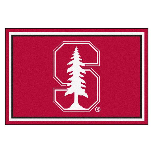 '-5x8 Rug-True Sports Fan