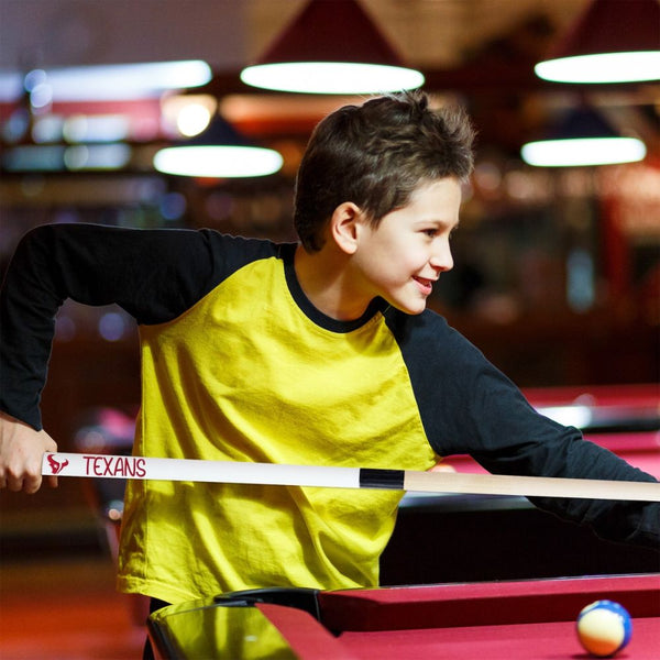 Houston Texas Texans Short Cue