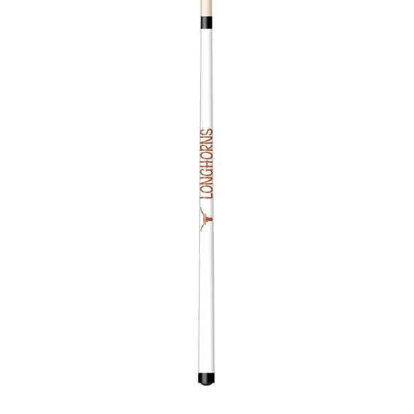 Texas Longhorns Short Cue
