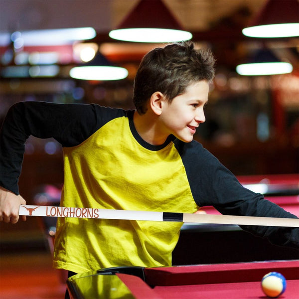 Texas Longhorns Short Cue
