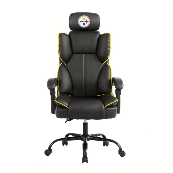 Pittsburgh Steelers Champ Chair