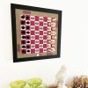 San Francisco 49ers Magnetic Chess Set
