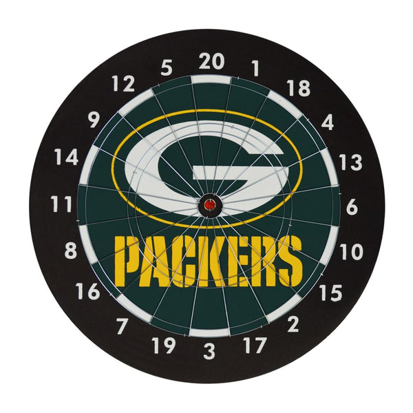 -Dartboard Gift set-True Sports Fan