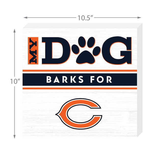 -Wall Art-True Sports Fan