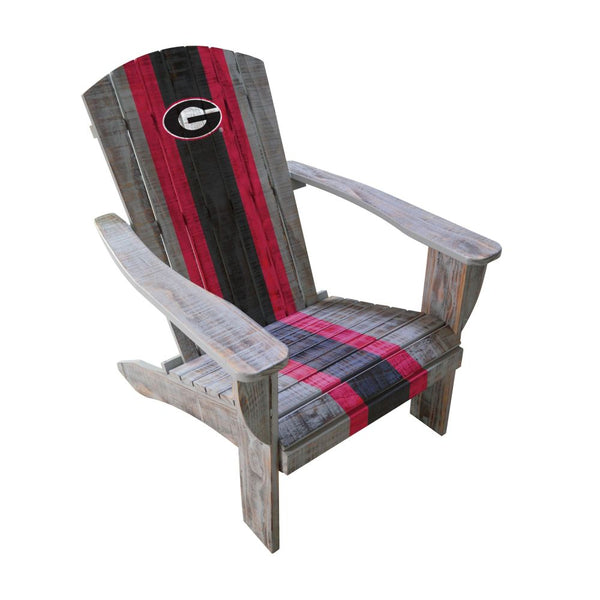 -Adirondack Chair-True Sports Fan