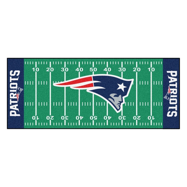 '-Runner Mat-True Sports Fan