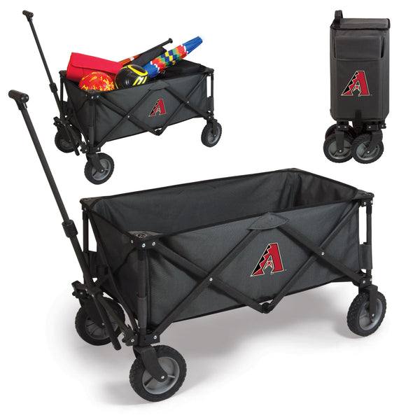 -Wagon-True Sports Fan