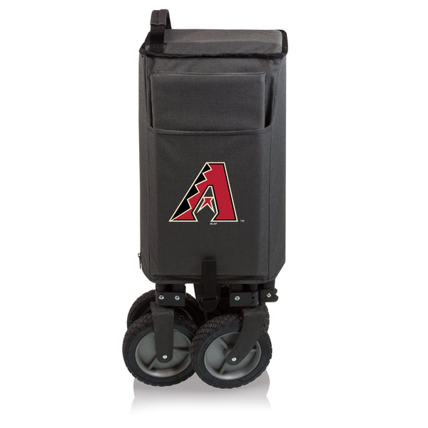 -Wagon-True Sports Fan