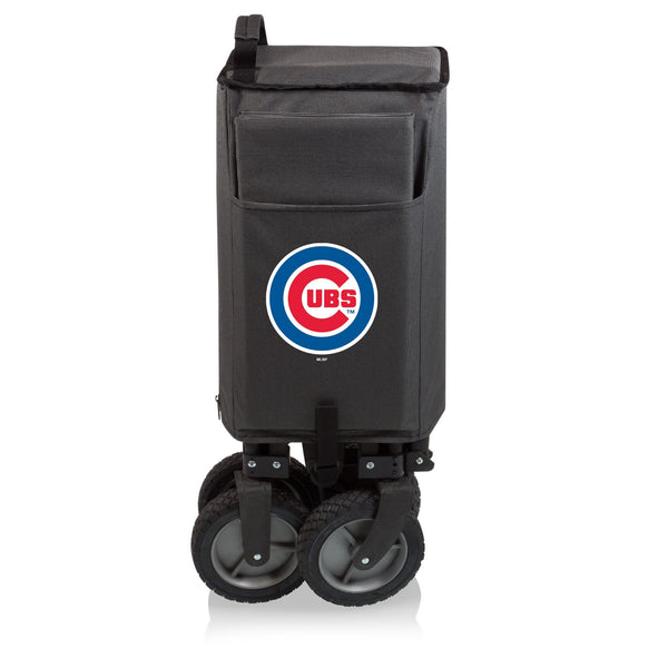 -Wagon-True Sports Fan