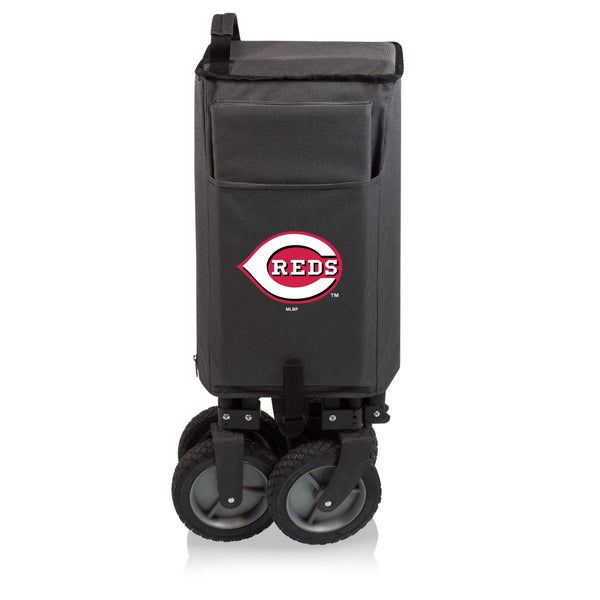 -Wagon-True Sports Fan