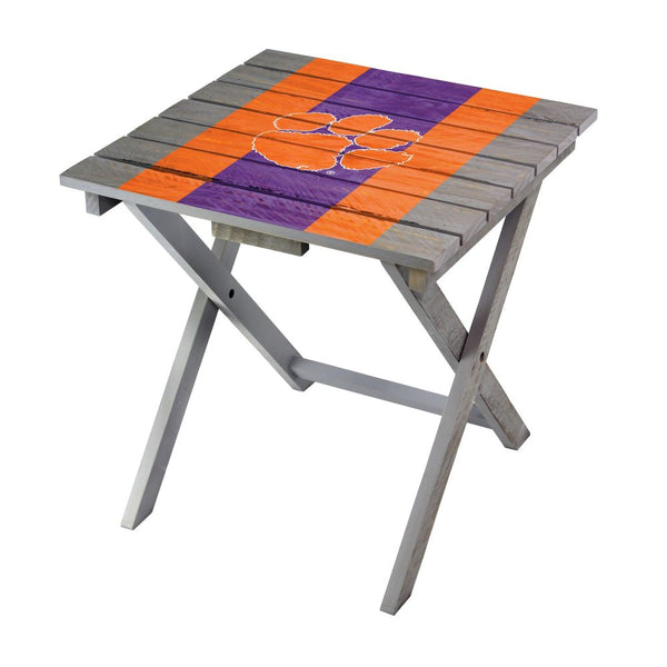 -Folding Adirondack Table-True Sports Fan