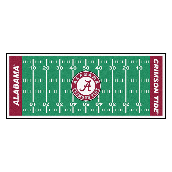 '-Runner Mat-True Sports Fan